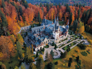 Day Tour To Dracula And Peles Castles From Bucharest Packages